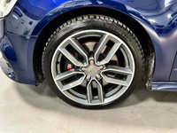 USED 2017 67 AUDI A3 2.0 S3 QUATTRO 3d 306 BHP 