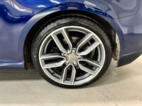 USED 2017 67 AUDI A3 2.0 S3 QUATTRO 3d 306 BHP 