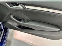 USED 2017 67 AUDI A3 2.0 S3 QUATTRO 3d 306 BHP 