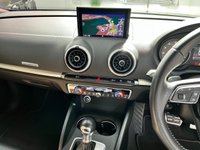 USED 2017 67 AUDI A3 2.0 S3 QUATTRO 3d 306 BHP 