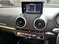 USED 2017 67 AUDI A3 2.0 S3 QUATTRO 3d 306 BHP 