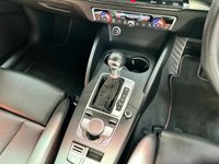 USED 2017 67 AUDI A3 2.0 S3 QUATTRO 3d 306 BHP 