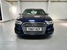 USED 2017 67 AUDI A3 2.0 S3 QUATTRO 3d 306 BHP 