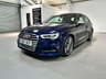 USED 2017 67 AUDI A3 2.0 S3 QUATTRO 3d 306 BHP 