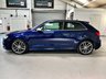 USED 2017 67 AUDI A3 2.0 S3 QUATTRO 3d 306 BHP 