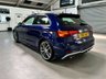 USED 2017 67 AUDI A3 2.0 S3 QUATTRO 3d 306 BHP 