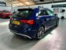 USED 2017 67 AUDI A3 2.0 S3 QUATTRO 3d 306 BHP 