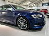 USED 2017 67 AUDI A3 2.0 S3 QUATTRO 3d 306 BHP 