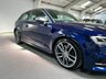 USED 2017 67 AUDI A3 2.0 S3 QUATTRO 3d 306 BHP 