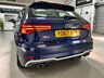 USED 2017 67 AUDI A3 2.0 S3 QUATTRO 3d 306 BHP 