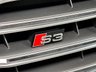 USED 2017 67 AUDI A3 2.0 S3 QUATTRO 3d 306 BHP 