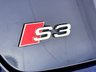 USED 2017 67 AUDI A3 2.0 S3 QUATTRO 3d 306 BHP 