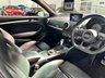 USED 2017 67 AUDI A3 2.0 S3 QUATTRO 3d 306 BHP 