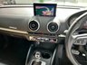 USED 2017 67 AUDI A3 2.0 S3 QUATTRO 3d 306 BHP 