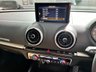 USED 2017 67 AUDI A3 2.0 S3 QUATTRO 3d 306 BHP 