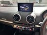 USED 2017 67 AUDI A3 2.0 S3 QUATTRO 3d 306 BHP 