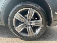 USED 2017 66 VOLKSWAGEN TIGUAN 2.0 SEL TDI BMT 4MOTION DSG 5d 148 BHP APPLE CAR PLAY-FULL SERVICE HISTORY