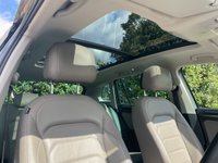 USED 2017 66 VOLKSWAGEN TIGUAN 2.0 SEL TDI BMT 4MOTION DSG 5d 148 BHP APPLE CAR PLAY-FULL SERVICE HISTORY