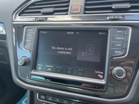 USED 2017 66 VOLKSWAGEN TIGUAN 2.0 SEL TDI BMT 4MOTION DSG 5d 148 BHP APPLE CAR PLAY-FULL SERVICE HISTORY