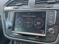 USED 2017 66 VOLKSWAGEN TIGUAN 2.0 SEL TDI BMT 4MOTION DSG 5d 148 BHP APPLE CAR PLAY-FULL SERVICE HISTORY