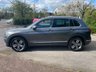 USED 2017 66 VOLKSWAGEN TIGUAN 2.0 SEL TDI BMT 4MOTION DSG 5d 148 BHP APPLE CAR PLAY-FULL SERVICE HISTORY