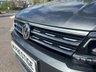 USED 2017 66 VOLKSWAGEN TIGUAN 2.0 SEL TDI BMT 4MOTION DSG 5d 148 BHP APPLE CAR PLAY-FULL SERVICE HISTORY