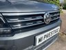USED 2017 66 VOLKSWAGEN TIGUAN 2.0 SEL TDI BMT 4MOTION DSG 5d 148 BHP APPLE CAR PLAY-FULL SERVICE HISTORY