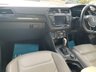 USED 2017 66 VOLKSWAGEN TIGUAN 2.0 SEL TDI BMT 4MOTION DSG 5d 148 BHP APPLE CAR PLAY-FULL SERVICE HISTORY