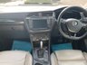 USED 2017 66 VOLKSWAGEN TIGUAN 2.0 SEL TDI BMT 4MOTION DSG 5d 148 BHP APPLE CAR PLAY-FULL SERVICE HISTORY