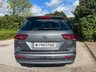 USED 2017 66 VOLKSWAGEN TIGUAN 2.0 SEL TDI BMT 4MOTION DSG 5d 148 BHP APPLE CAR PLAY-FULL SERVICE HISTORY
