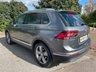 USED 2017 66 VOLKSWAGEN TIGUAN 2.0 SEL TDI BMT 4MOTION DSG 5d 148 BHP APPLE CAR PLAY-FULL SERVICE HISTORY