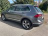 USED 2017 66 VOLKSWAGEN TIGUAN 2.0 SEL TDI BMT 4MOTION DSG 5d 148 BHP APPLE CAR PLAY-FULL SERVICE HISTORY