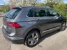 USED 2017 66 VOLKSWAGEN TIGUAN 2.0 SEL TDI BMT 4MOTION DSG 5d 148 BHP APPLE CAR PLAY-FULL SERVICE HISTORY