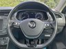 USED 2017 66 VOLKSWAGEN TIGUAN 2.0 SEL TDI BMT 4MOTION DSG 5d 148 BHP APPLE CAR PLAY-FULL SERVICE HISTORY