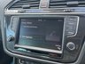 USED 2017 66 VOLKSWAGEN TIGUAN 2.0 SEL TDI BMT 4MOTION DSG 5d 148 BHP APPLE CAR PLAY-FULL SERVICE HISTORY