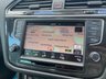 USED 2017 66 VOLKSWAGEN TIGUAN 2.0 SEL TDI BMT 4MOTION DSG 5d 148 BHP APPLE CAR PLAY-FULL SERVICE HISTORY