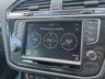 USED 2017 66 VOLKSWAGEN TIGUAN 2.0 SEL TDI BMT 4MOTION DSG 5d 148 BHP APPLE CAR PLAY-FULL SERVICE HISTORY