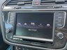 USED 2017 66 VOLKSWAGEN TIGUAN 2.0 SEL TDI BMT 4MOTION DSG 5d 148 BHP APPLE CAR PLAY-FULL SERVICE HISTORY