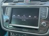 USED 2017 66 VOLKSWAGEN TIGUAN 2.0 SEL TDI BMT 4MOTION DSG 5d 148 BHP APPLE CAR PLAY-FULL SERVICE HISTORY