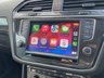 USED 2017 66 VOLKSWAGEN TIGUAN 2.0 SEL TDI BMT 4MOTION DSG 5d 148 BHP APPLE CAR PLAY-FULL SERVICE HISTORY