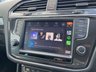 USED 2017 66 VOLKSWAGEN TIGUAN 2.0 SEL TDI BMT 4MOTION DSG 5d 148 BHP APPLE CAR PLAY-FULL SERVICE HISTORY