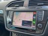 USED 2017 66 VOLKSWAGEN TIGUAN 2.0 SEL TDI BMT 4MOTION DSG 5d 148 BHP APPLE CAR PLAY-FULL SERVICE HISTORY