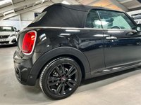 USED 2021 21 MINI CONVERTIBLE 1.5 COOPER SPORT 2d 134 BHP 