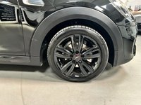 USED 2021 21 MINI CONVERTIBLE 1.5 COOPER SPORT 2d 134 BHP 