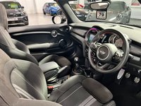 USED 2021 21 MINI CONVERTIBLE 1.5 COOPER SPORT 2d 134 BHP 