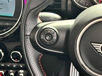 USED 2021 21 MINI CONVERTIBLE 1.5 COOPER SPORT 2d 134 BHP 