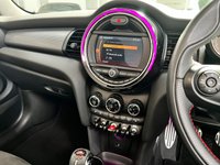 USED 2021 21 MINI CONVERTIBLE 1.5 COOPER SPORT 2d 134 BHP 