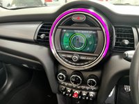 USED 2021 21 MINI CONVERTIBLE 1.5 COOPER SPORT 2d 134 BHP 