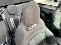 USED 2021 21 MINI CONVERTIBLE 1.5 COOPER SPORT 2d 134 BHP 