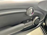 USED 2021 21 MINI CONVERTIBLE 1.5 COOPER SPORT 2d 134 BHP 